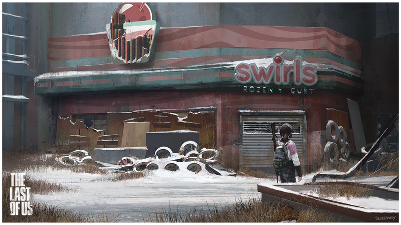 Illustration for article titled The End Of The World Doesn't Have To Be Ugly